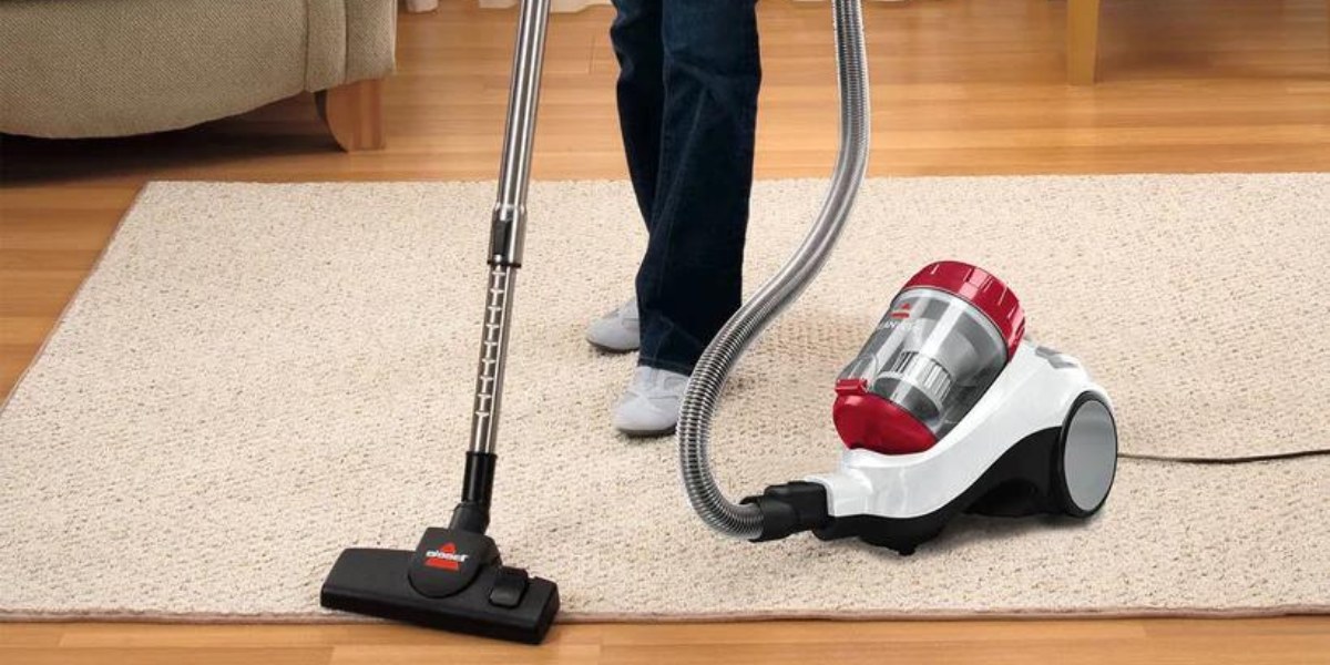 Bissell CleanView Bagless Vacuum