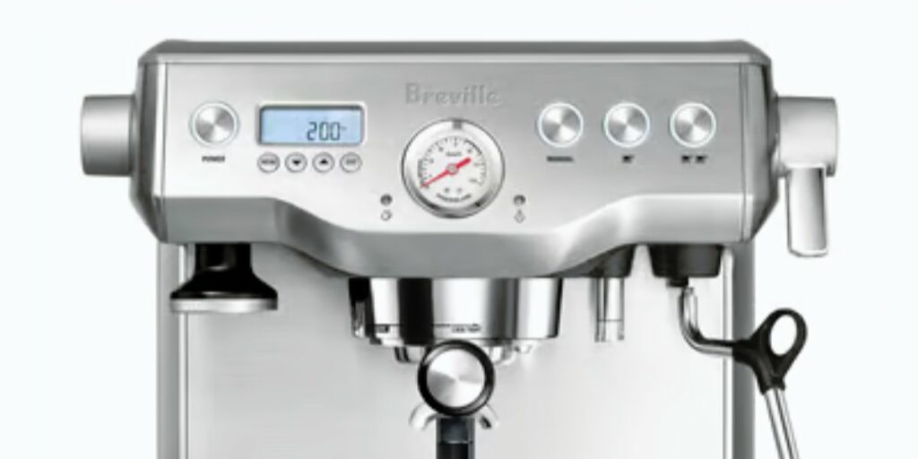 Breville Espresso Machine Group Head